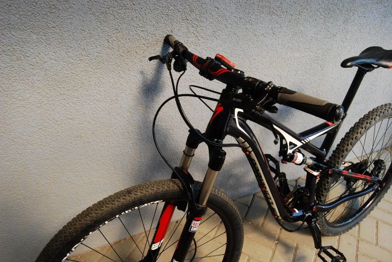 Specialized Camber 29 L