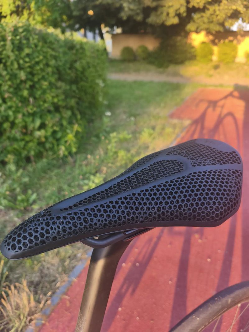 Fizik Vento Argo R1 140mm
