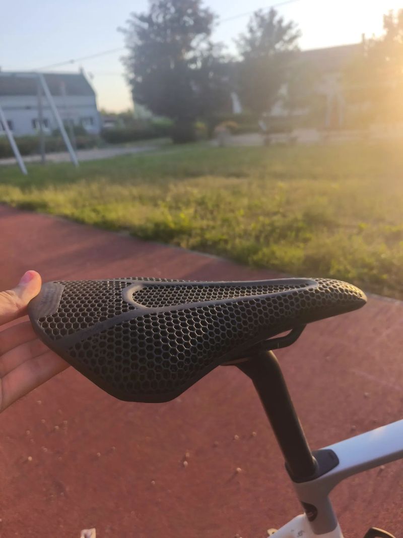 Fizik Vento Argo R1 140mm