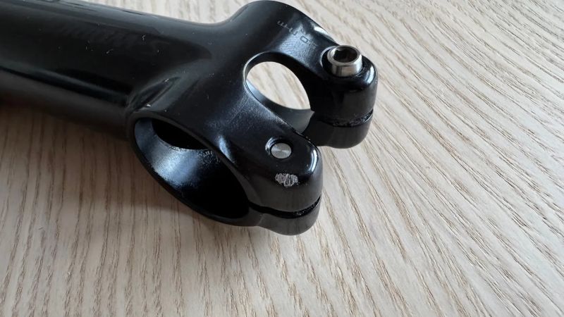 Specialized S-Works SL Stem | 110 mm | 6 stupňov