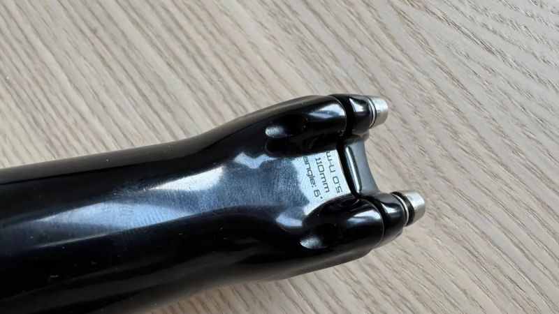 Specialized S-Works SL Stem | 110 mm | 6 stupňov