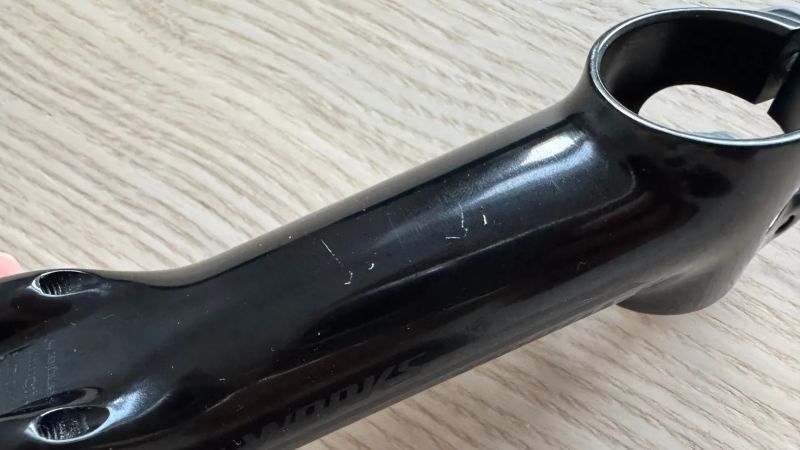 Specialized S-Works SL Stem | 110 mm | 6 stupňov