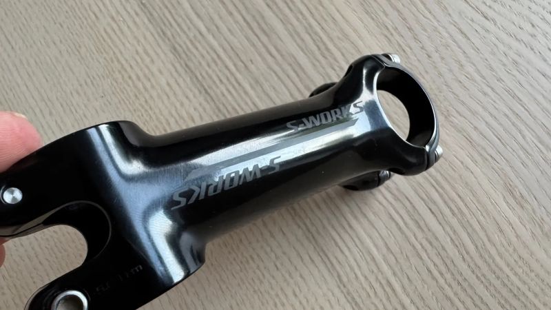 Specialized S-Works SL Stem | 110 mm | 6 stupňov