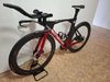 Bottecchia Cronothlon vel. 51 - 173-179cm