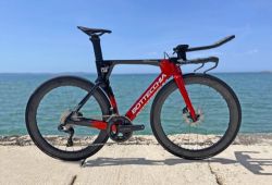 Bottecchia Cronothlon vel. 51 - 173-179cm