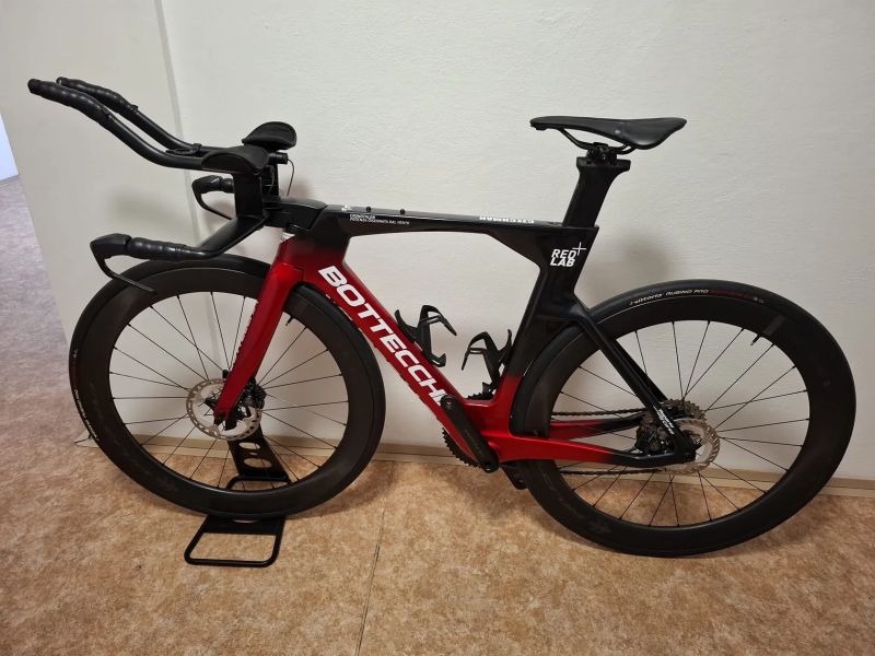 Bottecchia Cronothlon vel. 51 - 173-179cm