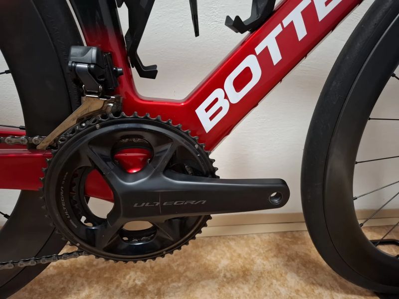 Bottecchia Cronothlon vel. 51 - 173-179cm