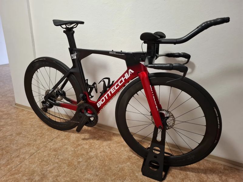 Bottecchia Cronothlon vel. 51 - 173-179cm