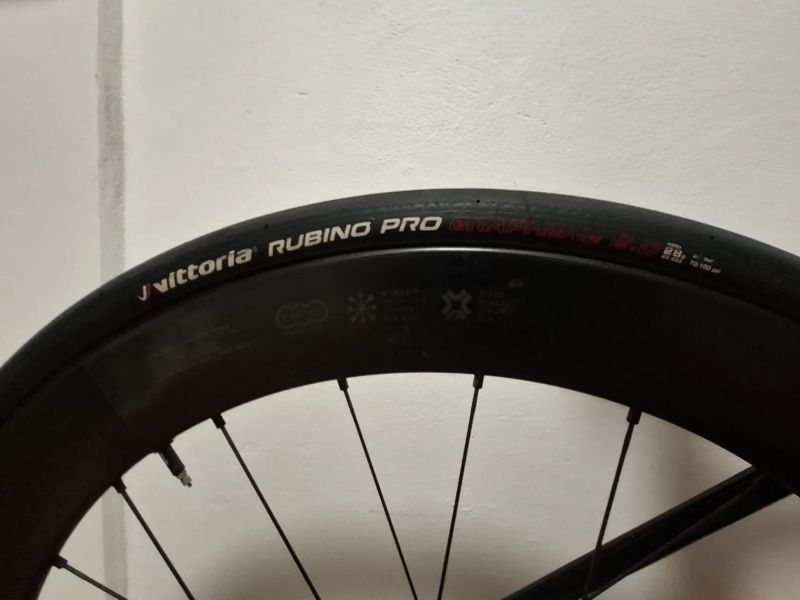 Bottecchia Cronothlon vel. 51 - 173-179cm