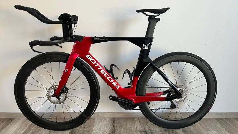 Bottecchia Cronothlon vel. 53 - 179-185 cm