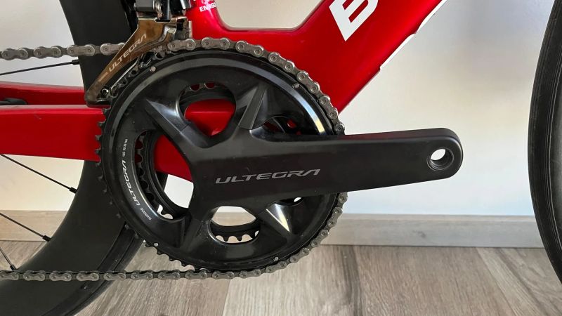 Bottecchia Cronothlon vel. 53 - 179-185 cm