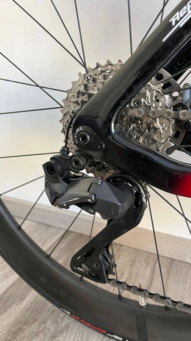 Bottecchia Cronothlon vel. 53 - 179-185 cm
