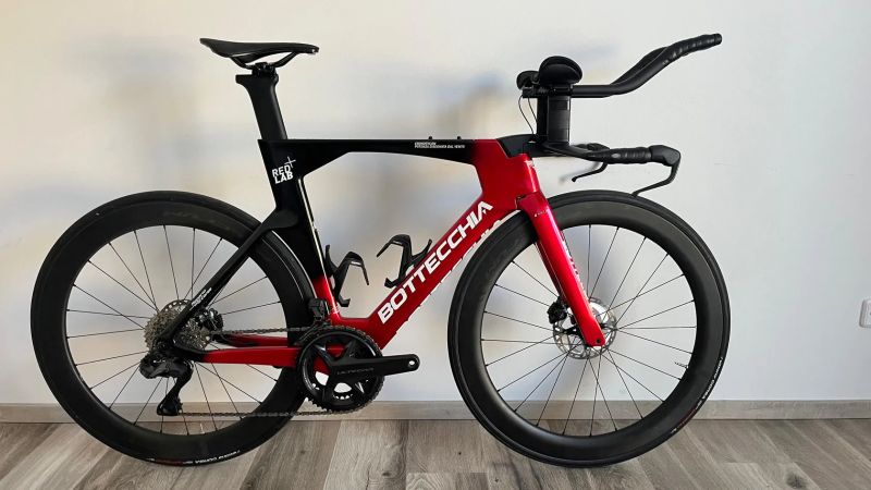 Bottecchia Cronothlon vel. 53 - 179-185 cm