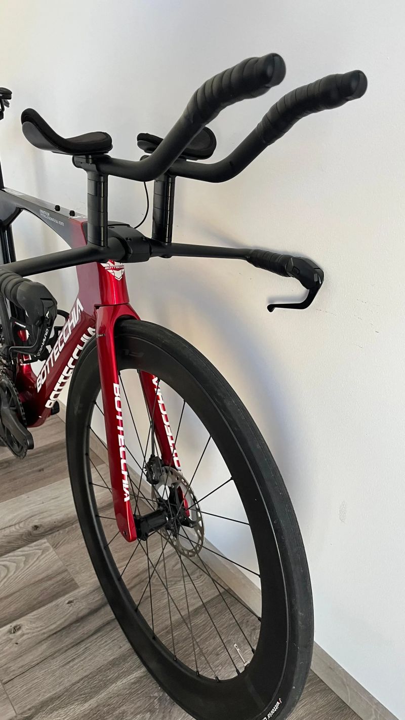 Bottecchia Cronothlon vel. 53 - 179-185 cm