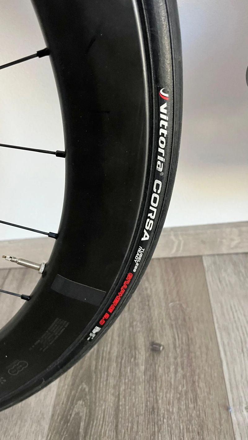 Bottecchia Cronothlon vel. 53 - 179-185 cm