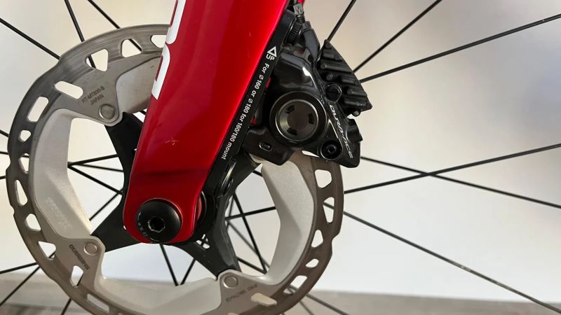 Bottecchia Cronothlon vel. 53 - 179-185 cm