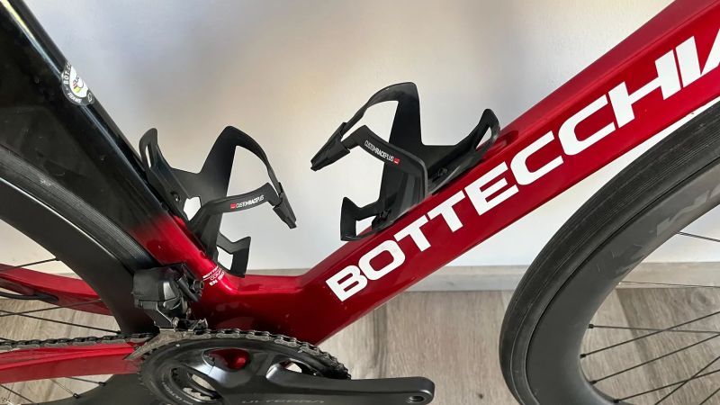 Bottecchia Cronothlon vel. 53 - 179-185 cm