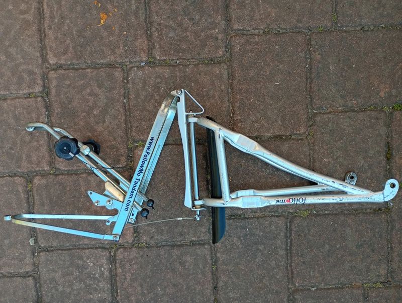Folllow Me