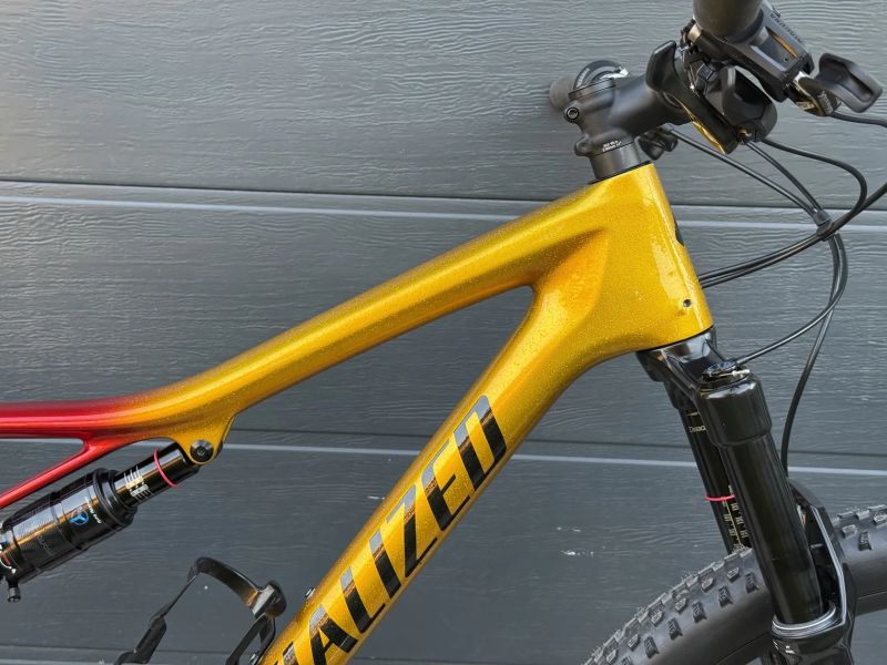 Specialized Epic Expert