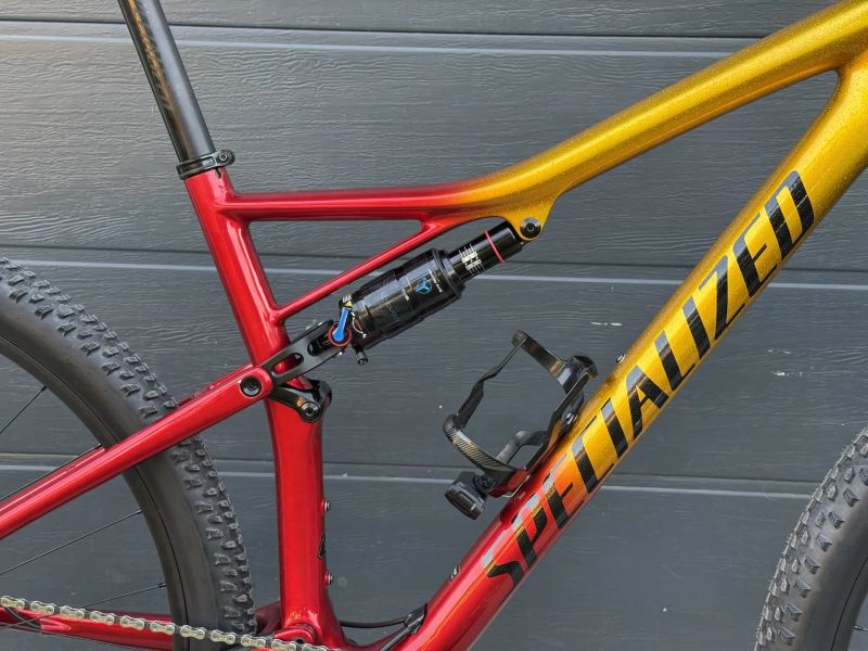 Specialized Epic Expert