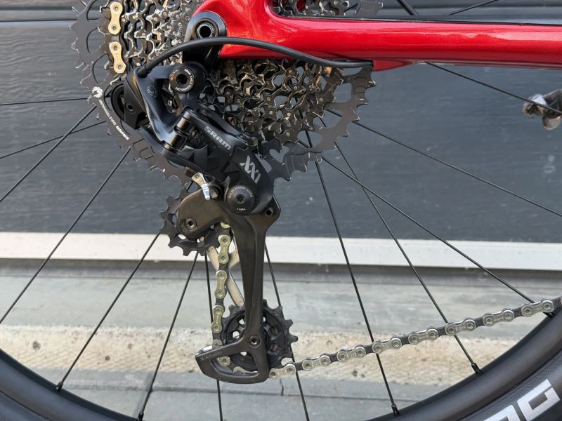 Specialized Epic Expert