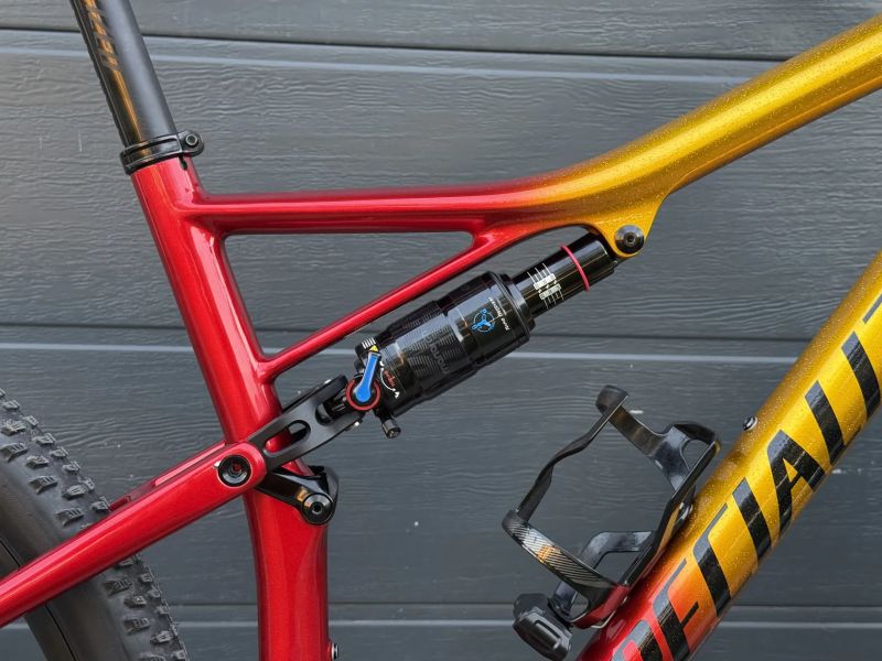 Specialized Epic Expert