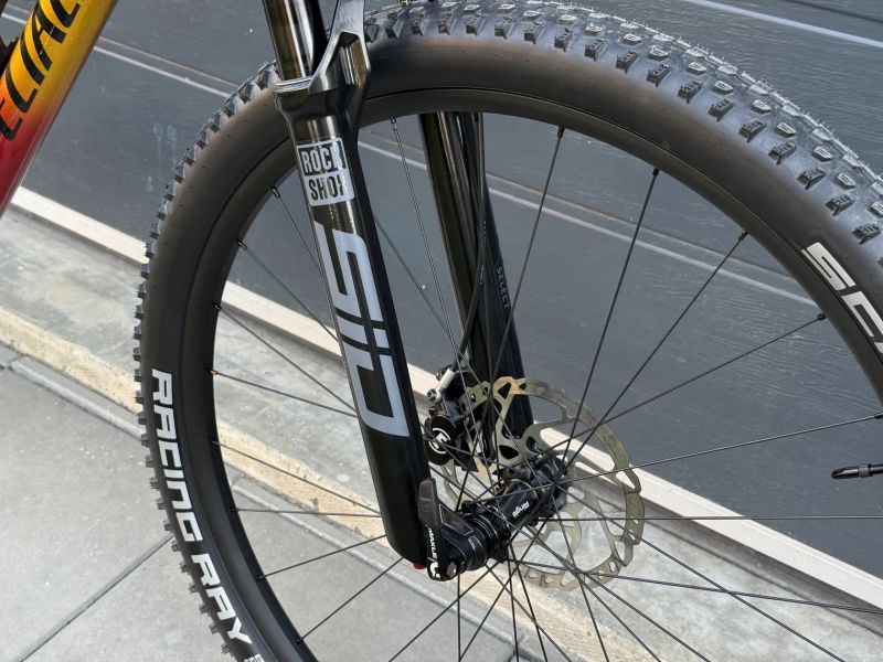 Specialized Epic Expert
