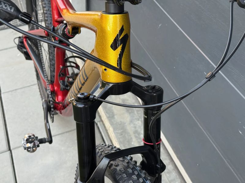 Specialized Epic Expert