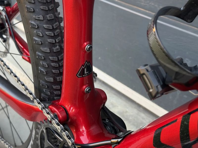 Specialized Epic Expert