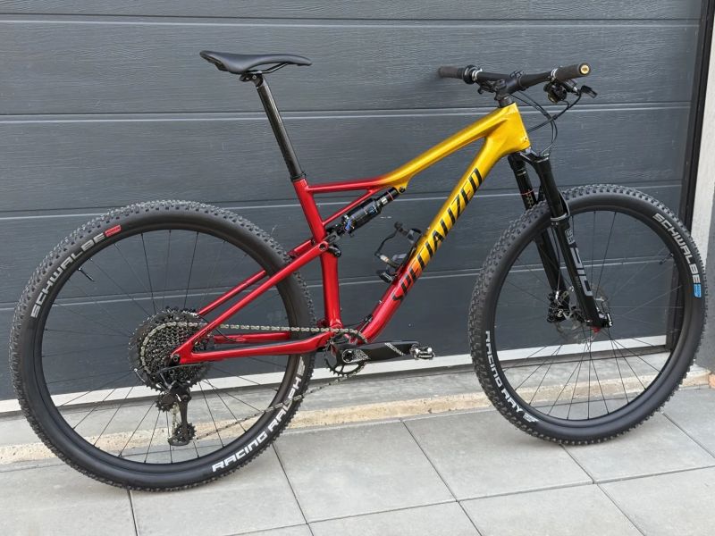 Specialized Epic Expert
