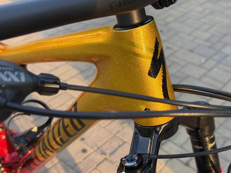 Specialized Epic Expert