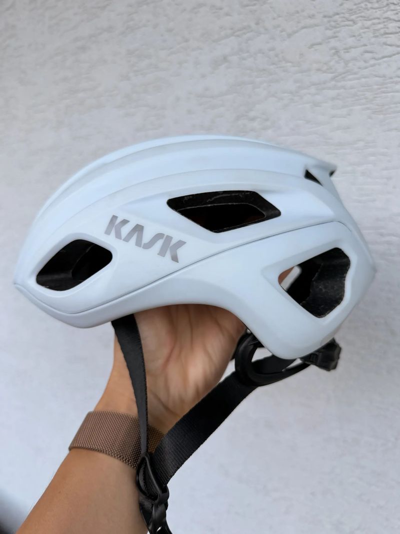 Kask prilba 