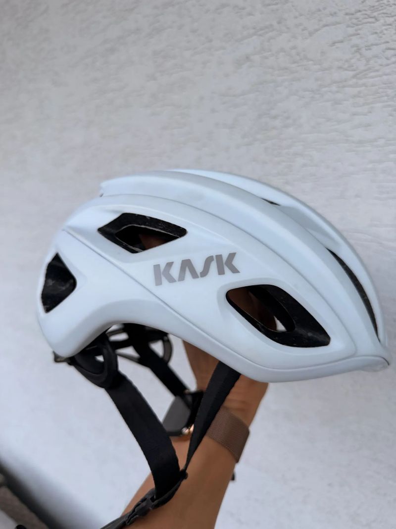 Kask prilba 