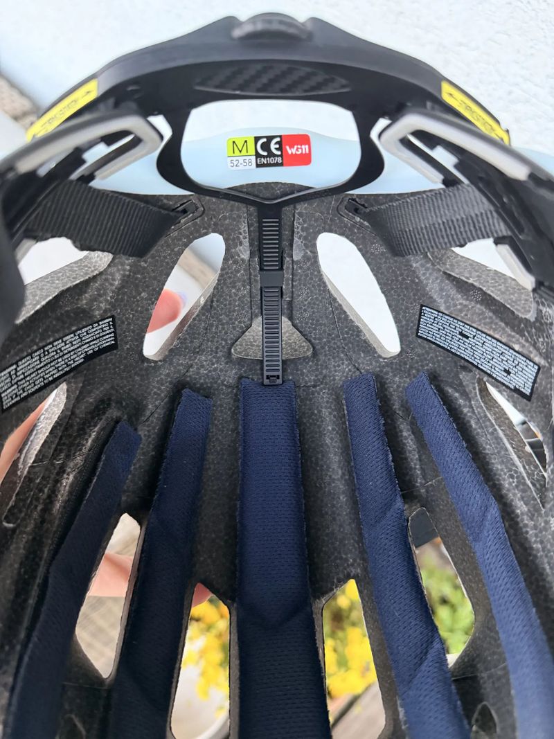 Kask prilba 