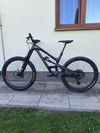 YT Industries capra