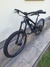 YT Industries capra