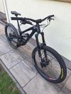 YT Industries capra