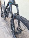 YT Industries capra