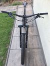 YT Industries capra
