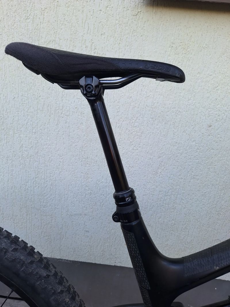 YT Industries capra