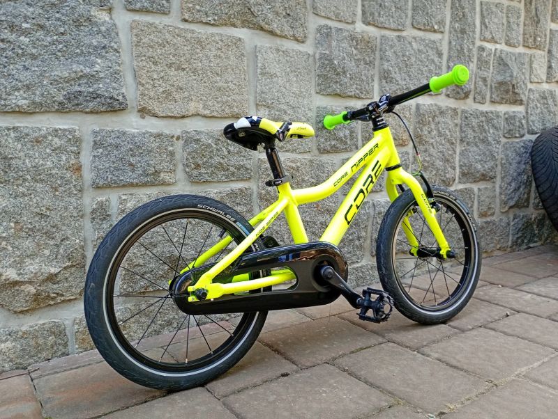 Core Nipper 16