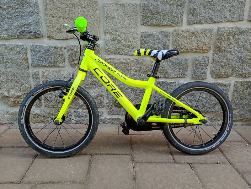 Core Nipper 16