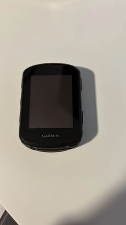Garmin Edge 840