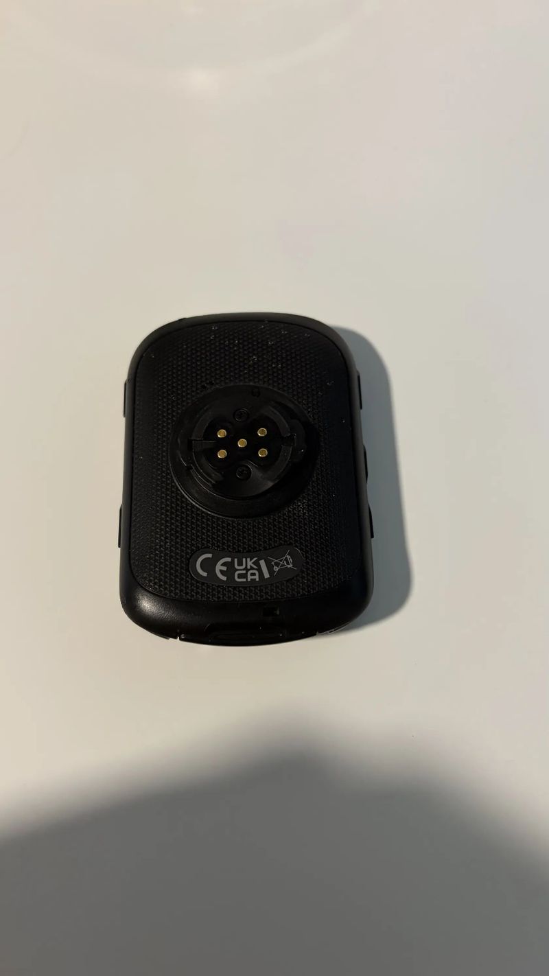 Garmin Edge 840