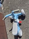 BERG GO² Blue