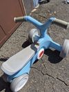 BERG GO² Blue