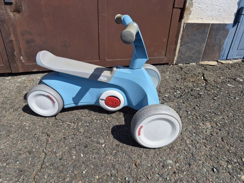 BERG GO² Blue