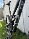 YT JEFFSY AL Core 2, vel. L, nájezd pouze 500 km