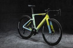 Winspace C5 Aero
