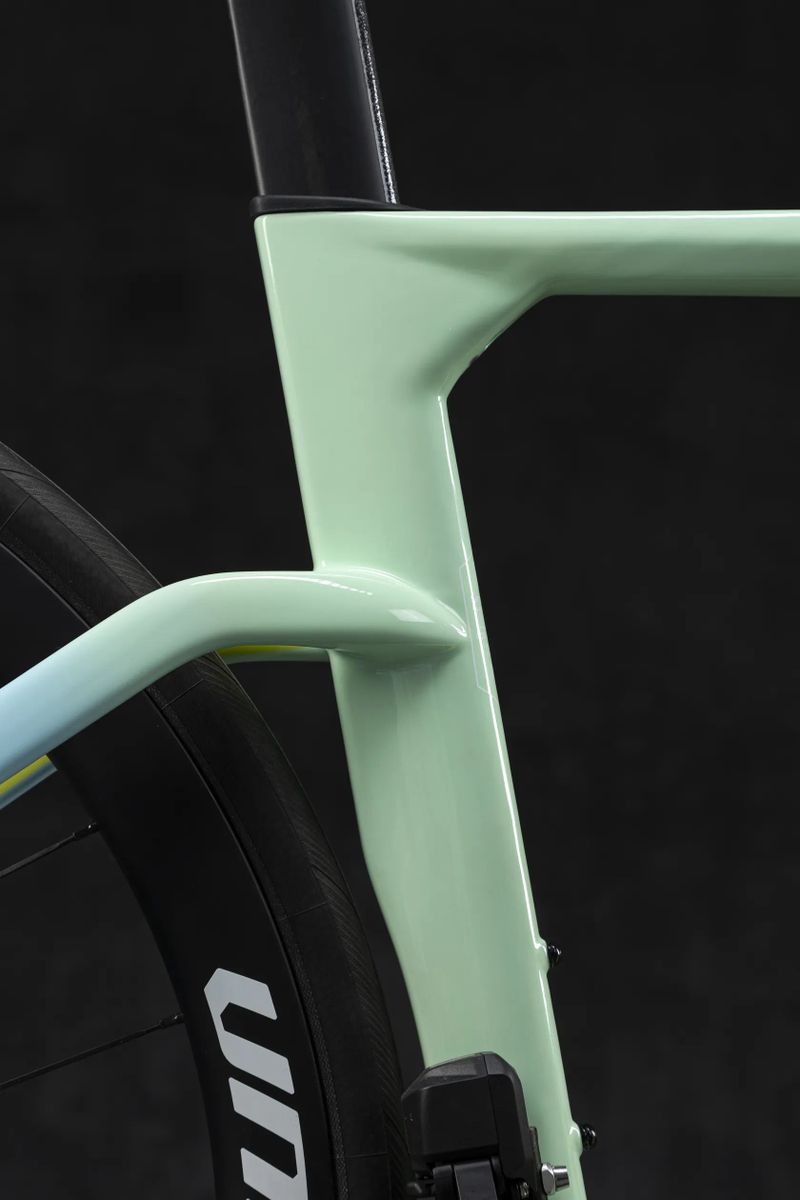 Winspace C5 Aero